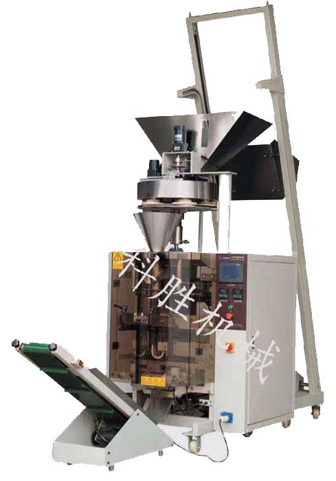 顆粒自動(dòng)包裝機(jī)